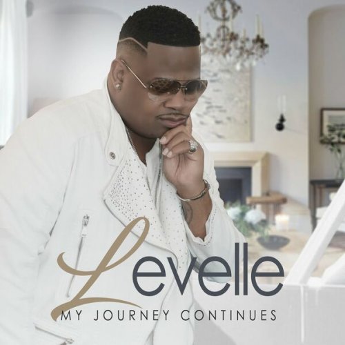 LeVelle - My Journey Continues (2022)