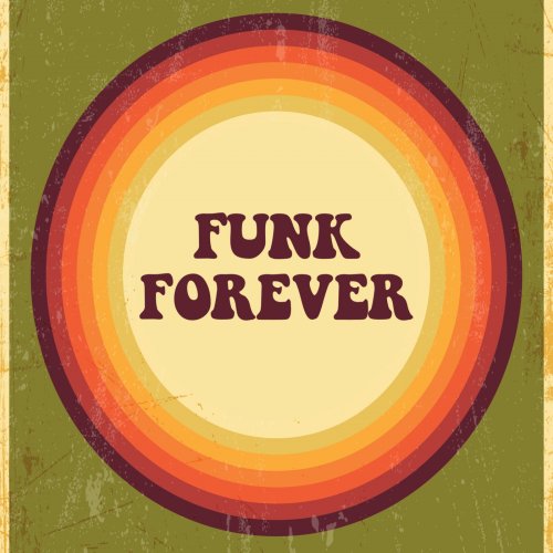 VA - Funk Forever (2022)