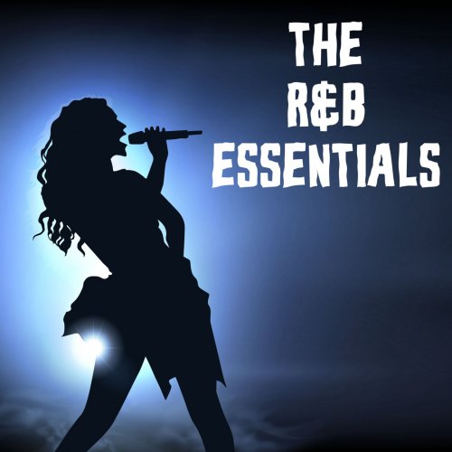 VA - The R&B Essentials (2022)