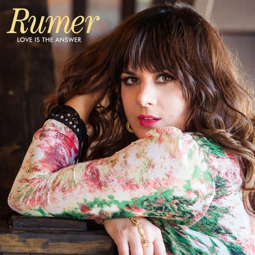 Rumer - Love Is the Answer EP (2015)