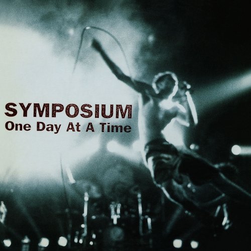 Symposium - One Day at a Time (1997/2022) Hi Res