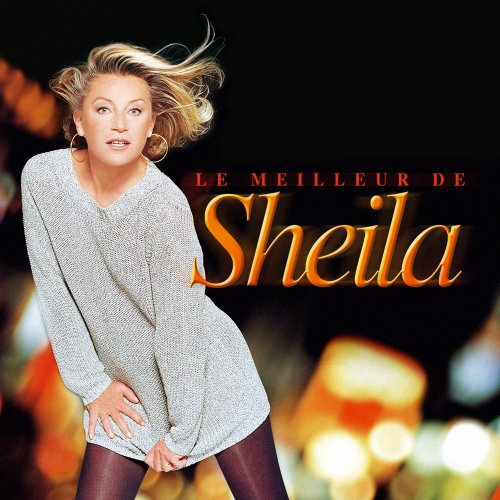 Sheila - Le meilleur de Sheila (1998)