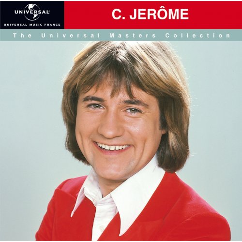 C. Jérôme - Universal Master (2003)