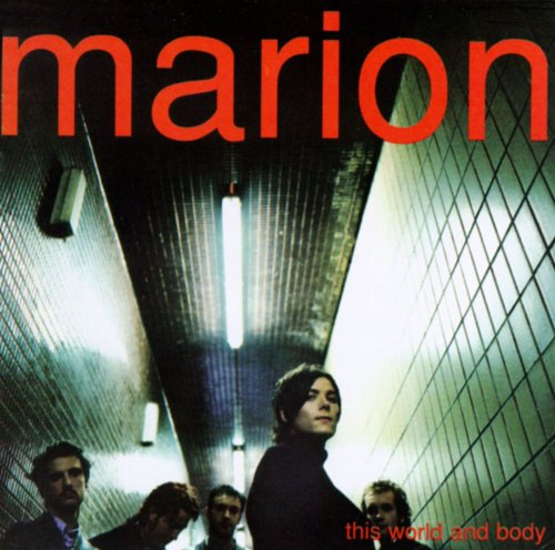 Marion - This World And Body (1996)