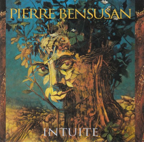 Pierre Bensusan - Intuite (2001)