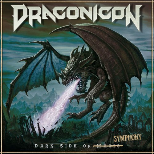 Draconicon - Dark Side of Symphony (Orchestral Version) (2022) Hi-Res