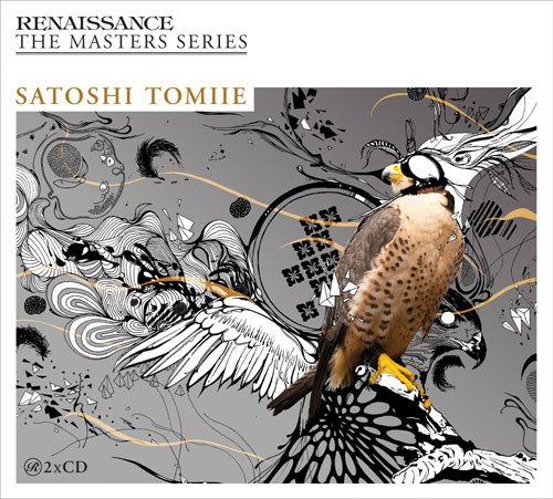 Satoshi Tomiie - Renaissance The Masters Series Part 11 (2008)