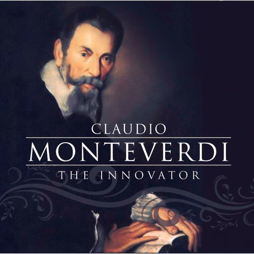 VA - Monteverdi: The Innovator (2012)