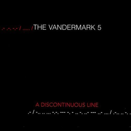 The Vandermark 5 - A Discontinuous Line (2006)