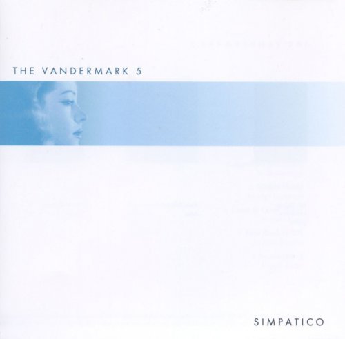 The Vandermark 5 - Simpatico (1999)