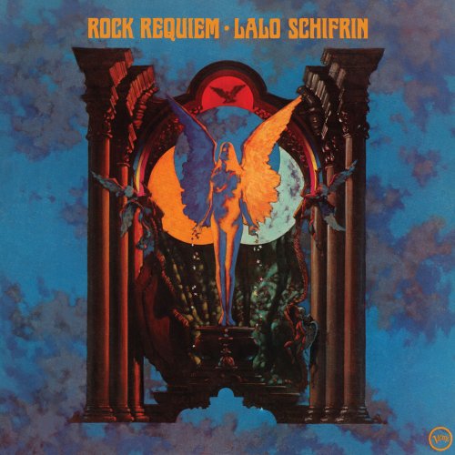 Lalo Schifrin - Rock Requiem (1971)