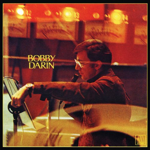Bobby Darin - Bobby Darin (Expanded Edition) (1958)