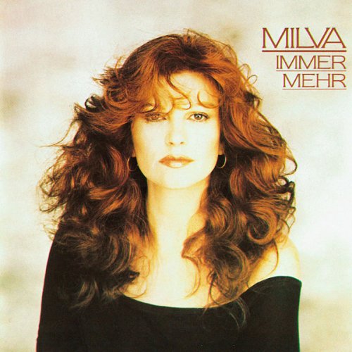 Milva - Immer mehr (1982/2022)