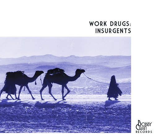 Work Drugs - Insurgents (2014)