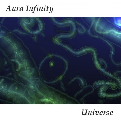 Aura Infinity - Universe (2022)