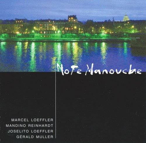 Note Manouche - Note Manouche (1999)