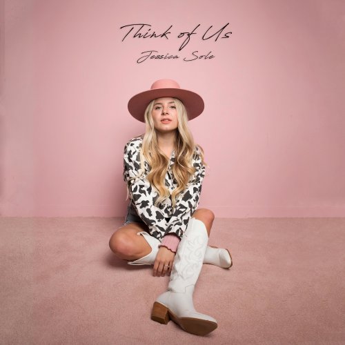 Jessica Sole - Think of Us (2022) Hi Res