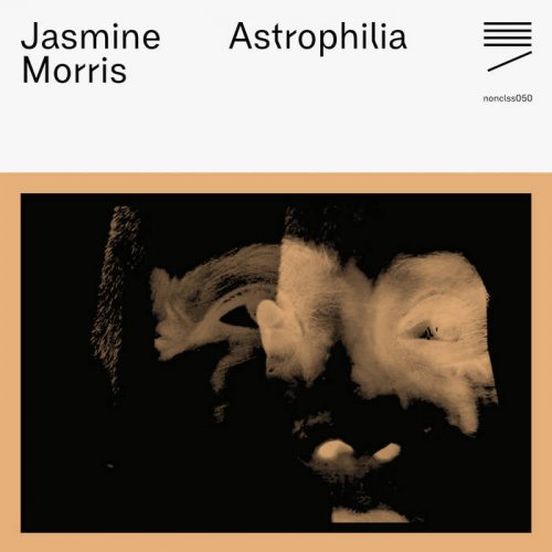 Jasmine Morris - Astrophilia (2022)