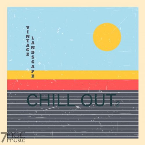 VA - Vintage Landscape Chill Out, Vol.2 (2021)