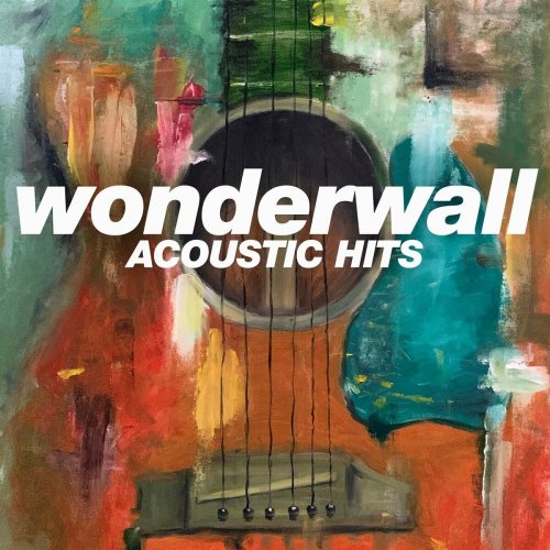 VA - Wonderwall - Acoustic Hits (2022)
