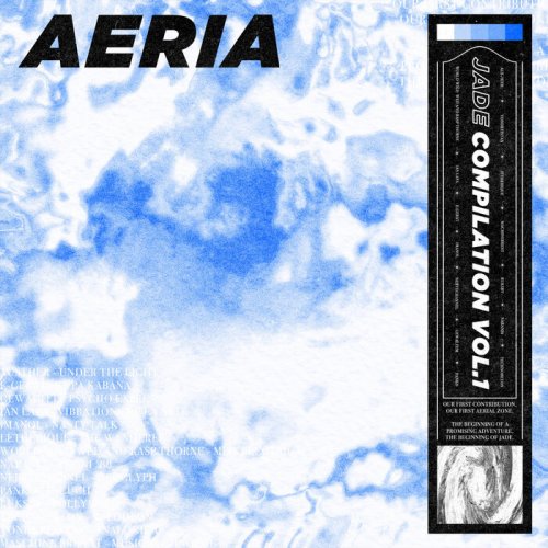 VA - Aeria (2022)