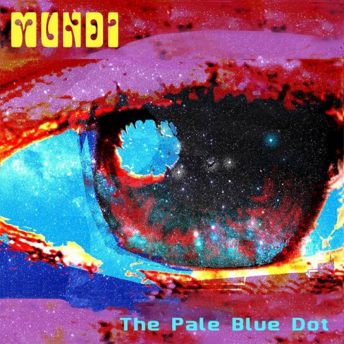 Mundi - The Pale Blue Dot (2019)