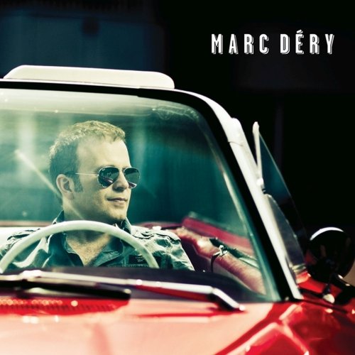 Marc Déry - Numéro 4 (2011)