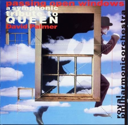 The Royal Philharmonic Orchestra - Passing Open Windows: A Symphonic Tribute To Queen (1996)