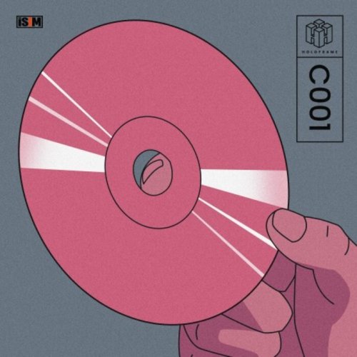 Holoframe - C001 (2022)