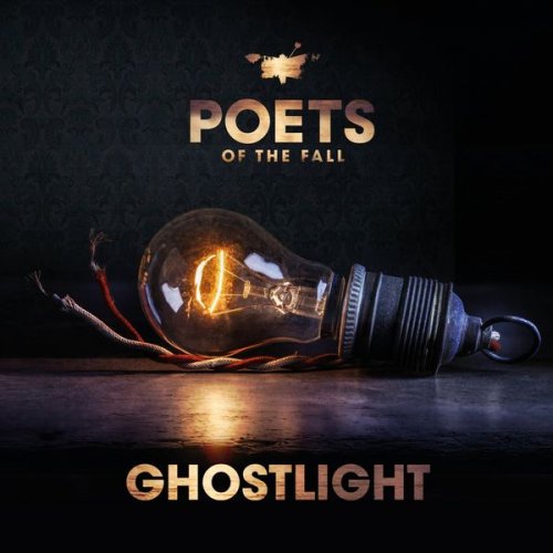 Poets Of The Fall - Ghostlight (2022) Hi Res