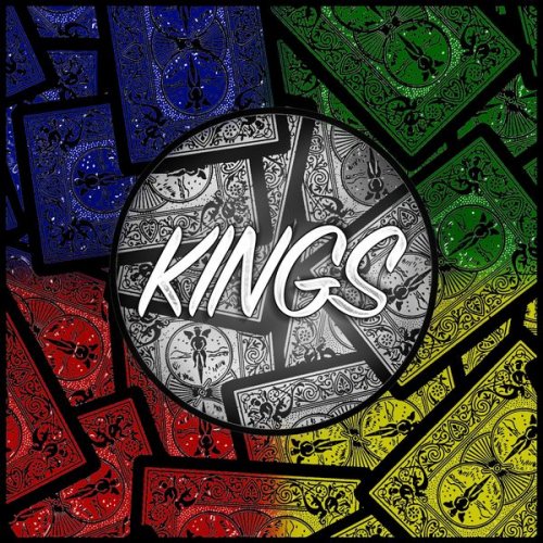 Ludo - KINGS (2022) Hi Res