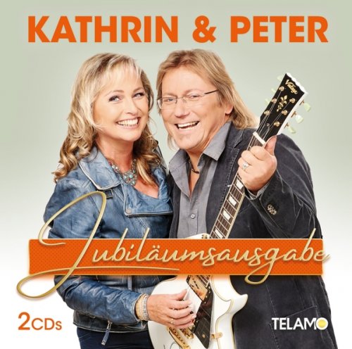 Kathrin & Peter - Jubiläumsausgabe (2022)