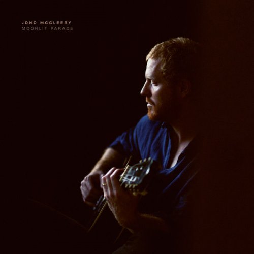 Jono McCleery - Moonlit Parade (2022)