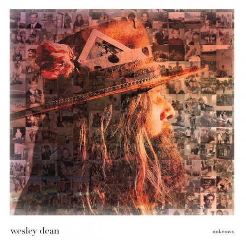 Wesley Dean - Unknown (2022)