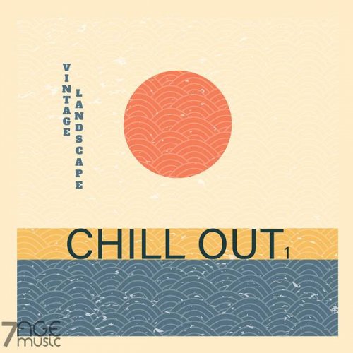 VA - Vintage Landscape Chill Out, Vol. 1 (2021)