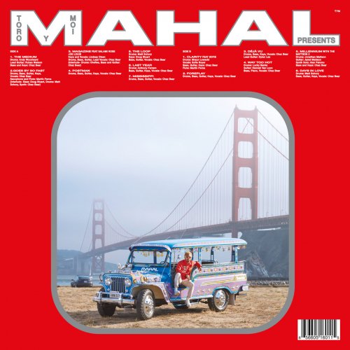 Toro Y Moi - MAHAL (2022) Hi Res