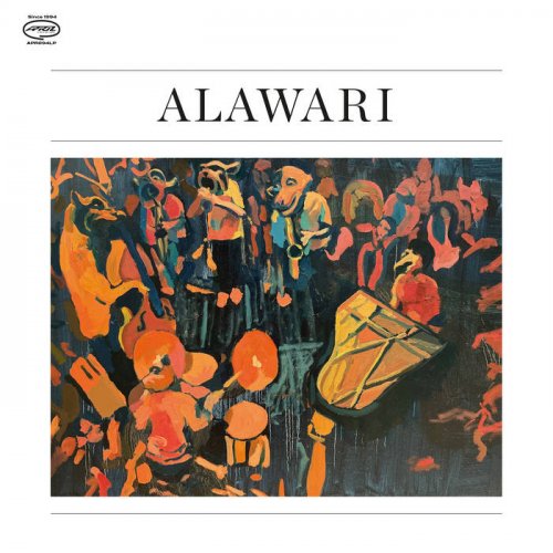 Alawari - ALAWARI (2022) [Hi-Res]