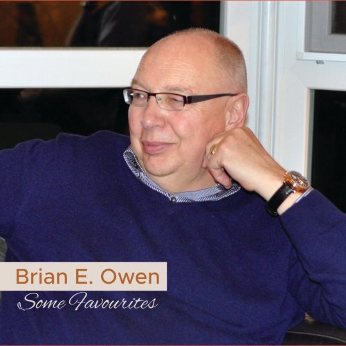 Brian E Owen - Some Favourites (2022)