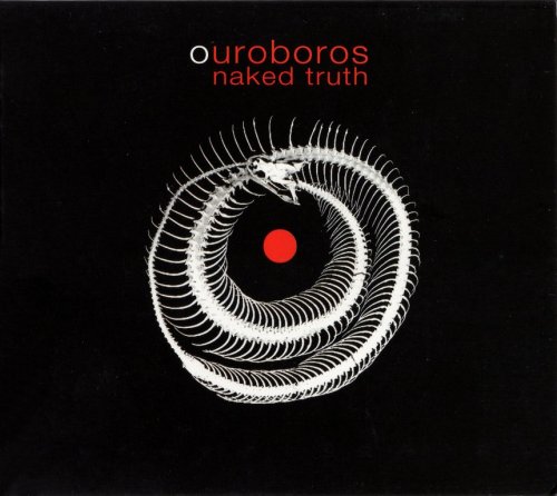 Naked Truth - Ouroboros (2012) CD-Rip