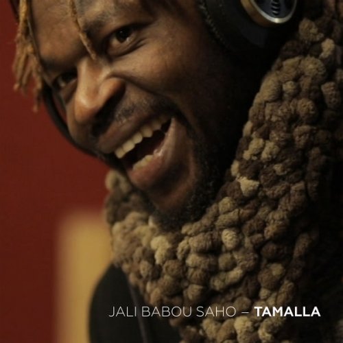 Jali Babou Saho - TAMALLA (2022) [Hi-Res]