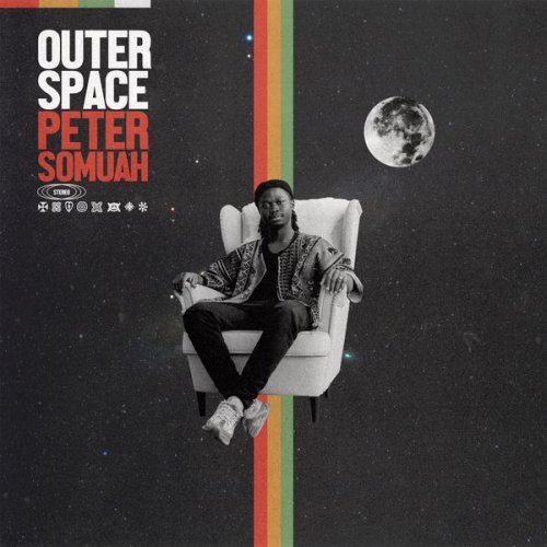 Peter Somuah - Outer Space (2022)