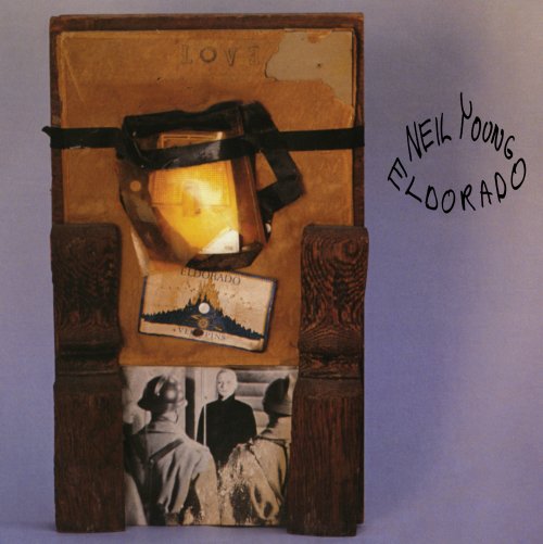 Neil Young & The Restless - Eldorado (Remastered) (2022) [Hi-Res]