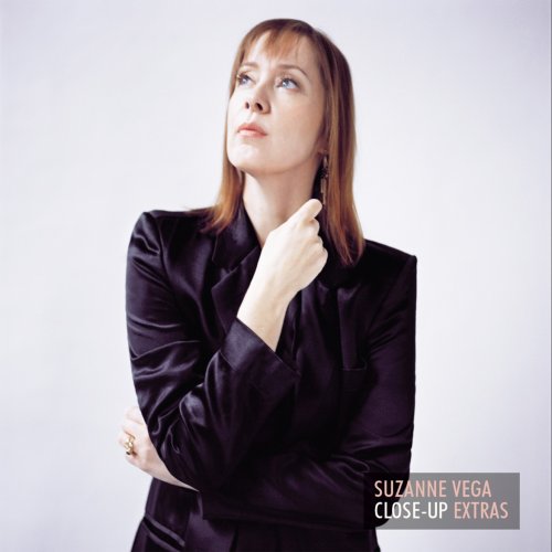 Suzanne Vega - Close-Up Extras (Remastered) (2022) [Hi-Res]