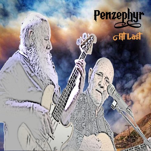 Penzephyr - At Last (2019)