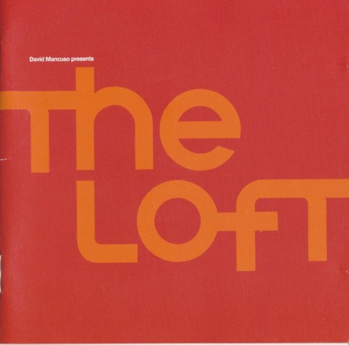 VA - David Mancuso Presents The Loft (1999)