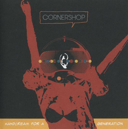 Cornershop - Handcream for a Generation (2002) CD Rip