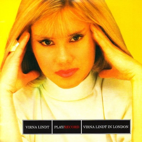 Virna Lindt - Play/Record (Reissue) (2007)