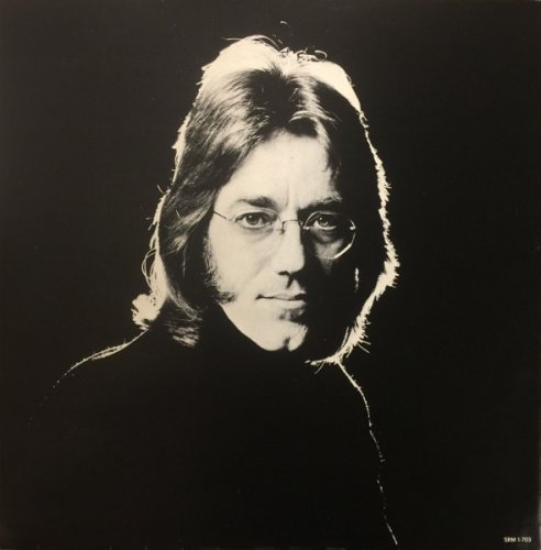 Ray Manzarek (The Doors) - The Golden Scarab (1974) LP