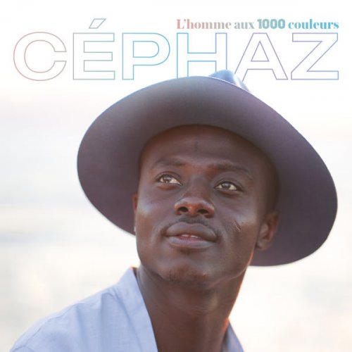 Céphaz - L'homme aux mille couleurs (2022)