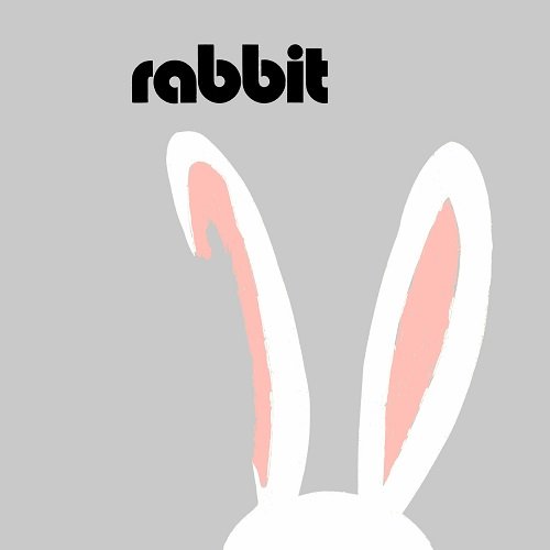 Rabbit - Rabbit (feat. Dave Evans, Mark Tinson, Jim Porteus & Phil Screen) (Reissue) (1975)